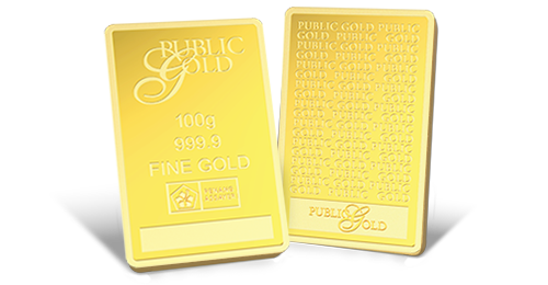 100 gram