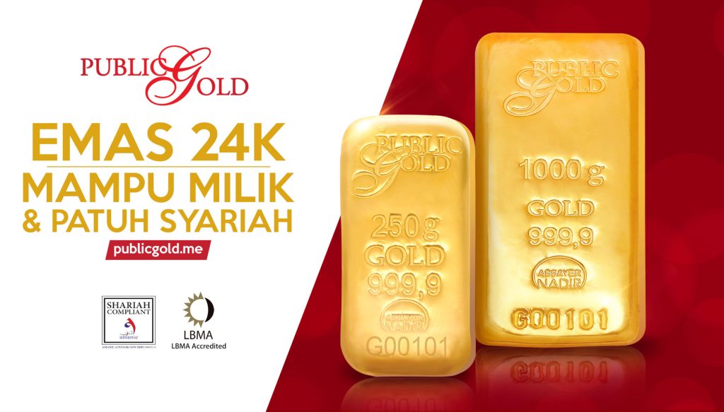 goldbar 1kg